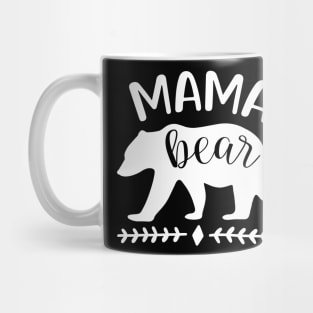 mama bear Mug